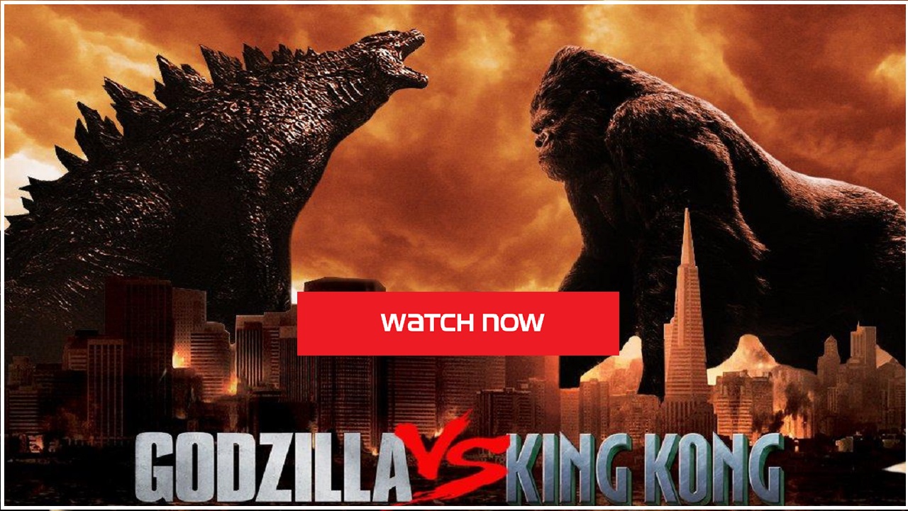 Movies123!  ¡Reseña completa de Godzilla vs. Kong!  Cómo mirar en línea: una película diaria