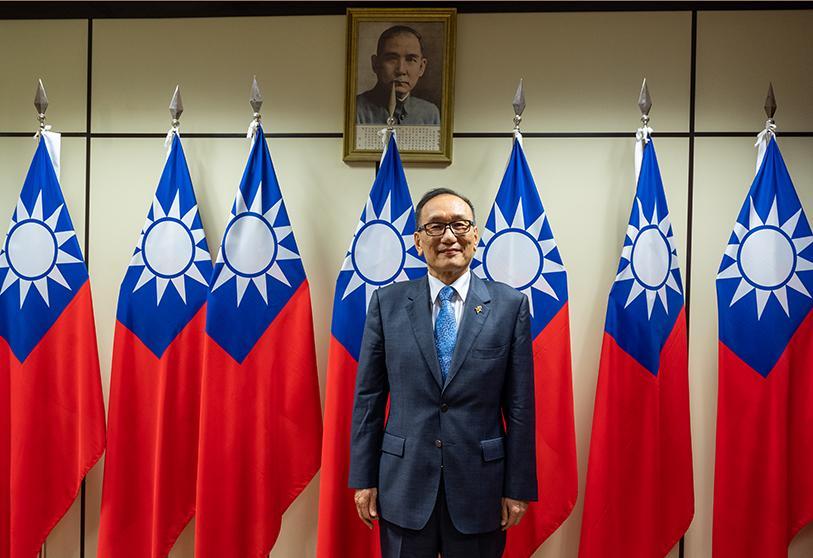 Taiwán llama a la comunidad internacional a apoyar su participación en las Naciones Unidas |  Atalayar